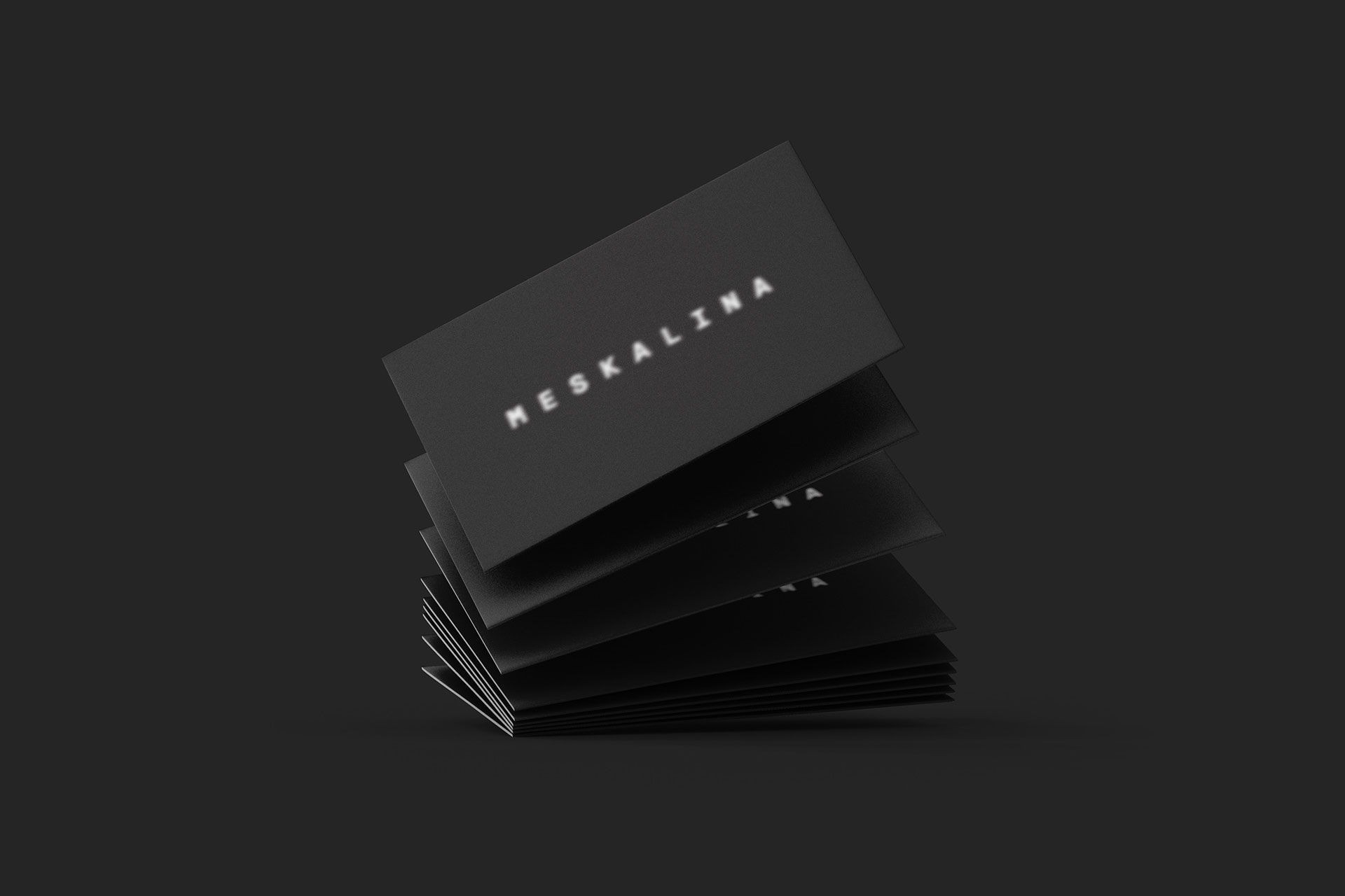 Form By Blocks